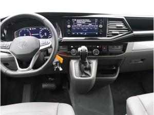 Volkswagen T6.1 California Ocean DSG / Markise, Standh, AHK