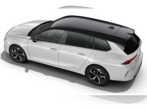 Opel Astra Sports Tourer GS PHEV ⚡GEWERBEDEAL⚡incl. Wunschfarbe Opel Astra Sports Tourer GS PHEV ⚡GEWERBEDEAL⚡incl. Wunschfarbe
