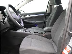 Volkswagen Golf Life 2.0 TDI DSG / LED, ACC, Navi, PDC, SHT