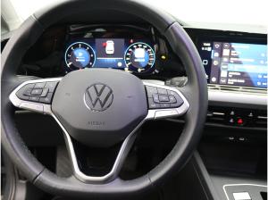 Volkswagen Golf Life 2.0 TDI DSG / LED, ACC, Navi, PDC, SHT