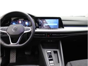 Volkswagen Golf Life 2.0 TDI DSG / LED, ACC, Navi, PDC, SHT