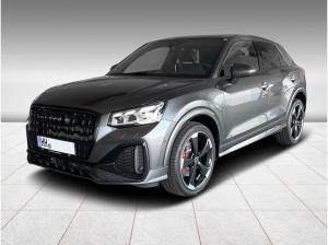 Audi Q2 40 TFSI qua. S line S tronic Sonos Matrix AHK