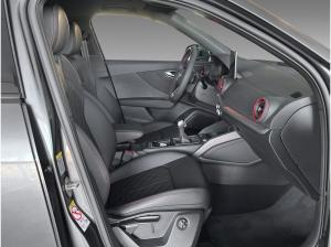 Audi Q2 40 TFSI qua. S line S tronic Sonos Matrix AHK