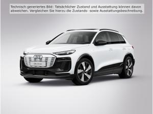 Audi Q6 e-tron quattro S line Pano AHK Matrix ACC