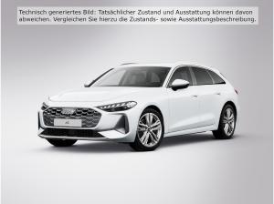 Audi A5 Avant 2.0 TFSI S tronic AHK Navi Sound ACC