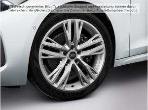 Audi A5 Avant 2.0 TFSI S tronic AHK Navi Sound ACC