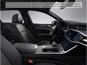 Audi A6 Avant 45 TFSI quattro Matrix ACC AHK Sound