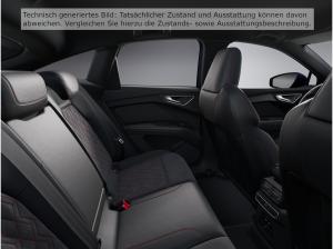 Audi Q4 e-tron Q4 Sportback 35 e-tron S line Navi Matrix AHK