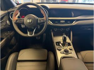 Alfa Romeo Stelvio 2.0 Turbo 16V Q4 AT INTENSA Abholung Mannheim