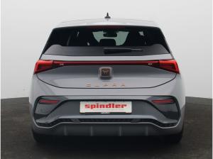 Cupra Born / Navi, ParkAssi, MirrorLink+, HuD, WP, LED