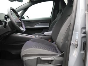 Cupra Born / Navi, ParkAssi, MirrorLink+, HuD, WP, LED