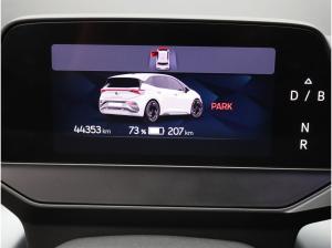 Cupra Born / Navi, ParkAssi, MirrorLink+, HuD, WP, LED