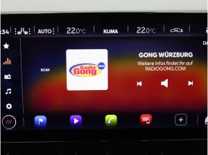 Cupra Born / Navi, ParkAssi, MirrorLink+, HuD, WP, LED