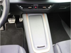 Cupra Born / Navi, ParkAssi, MirrorLink+, HuD, WP, LED