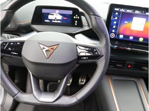 Cupra Born / Navi, ParkAssi, MirrorLink+, HuD, WP, LED