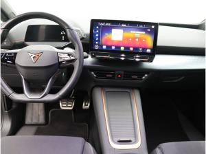 Cupra Born / Navi, ParkAssi, MirrorLink+, HuD, WP, LED