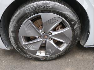 Cupra Born / Navi, ParkAssi, MirrorLink+, HuD, WP, LED