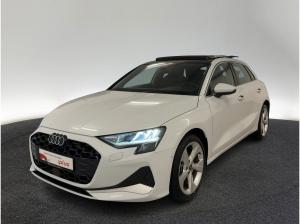 Audi A3 Sportback Advanced 30 TFSI S tr. STDHZG PANO