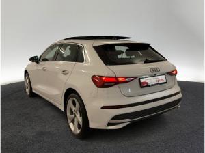 Audi A3 Sportback Advanced 30 TFSI S tr. STDHZG PANO