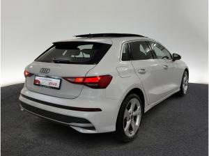 Audi A3 Sportback Advanced 30 TFSI S tr. STDHZG PANO