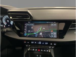 Audi A3 Sportback Advanced 30 TFSI S tr. STDHZG PANO