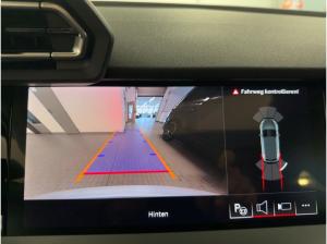 Audi A3 Sportback Advanced 30 TFSI S tr. STDHZG PANO