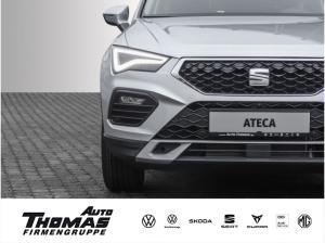 Seat Ateca Road Edition 1.5 TSI DSG KESSY+TOP VIEW