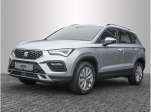 Seat Ateca Road Edition 1.5 TSI DSG KESSY+TOP VIEW