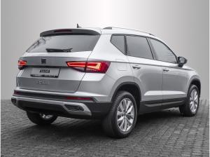 Seat Ateca Road Edition 1.5 TSI DSG KESSY+TOP VIEW