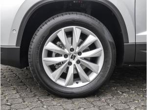 Seat Ateca Road Edition 1.5 TSI DSG KESSY+TOP VIEW