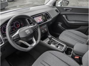 Seat Ateca Road Edition 1.5 TSI DSG KESSY+TOP VIEW