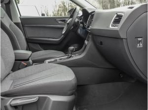 Seat Ateca Road Edition 1.5 TSI DSG KESSY+TOP VIEW