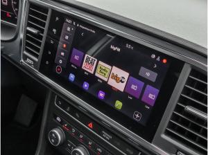 Seat Ateca Road Edition 1.5 TSI DSG KESSY+TOP VIEW