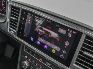 Seat Ateca Road Edition 1.5 TSI DSG KESSY+TOP VIEW