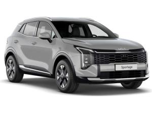 Kia Sportage 1.6 T-GDI GT-Line +MY26+360*Kam+Pano+HUD