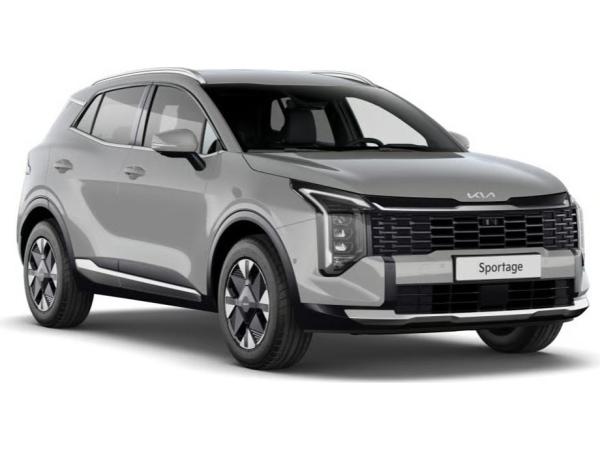 Kia Sportage 1.6 CRDI GT-Line +MY26+360*Kam+Pano+HUD