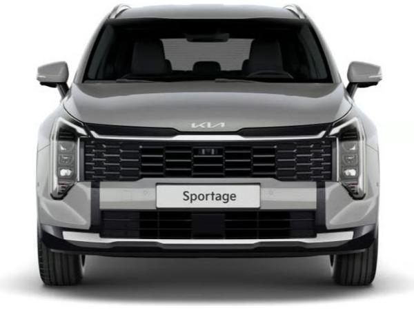 Kia Sportage 1.6 CRDI GT-Line +MY26+360*Kam+Pano+HUD