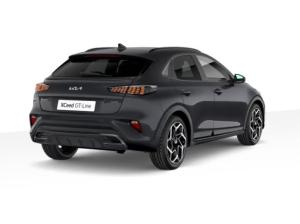 Kia XCeed Xceed 1.5 T-GDI GT Line +MY26+DCT+Panorama+Aktion