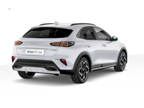 Kia XCeed Xceed 1.5 T-GDI GT Line +MY26+DCT+Panorama+Aktion