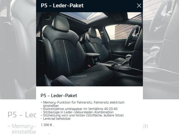 Kia XCeed Xceed 1.5 T-GDI GT Line +MY26+DCT+Panorama+Aktion