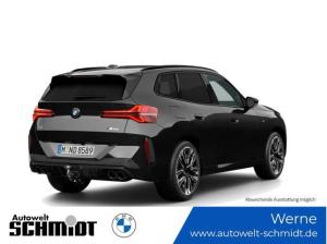 BMW X3 M50 xDrive + GARANTIE-bis-05.2030