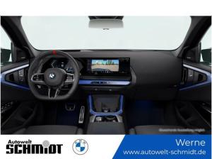 BMW X3 M50 xDrive + GARANTIE-bis-05.2030