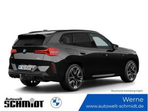 BMW X3 M50 xDrive + GARANTIE-bis-05.2030