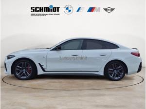 BMW M440i xDrive Gran Coupe + GARANTIE-bis-06.2030