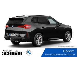 BMW X3 M50 + GARANTIE-bis-05.2030