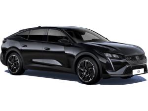 Peugeot 408 Plug-In Hybrid 225 e-DSC7 Allure /Winter P./Wunschfarbe/ konfigurierbar / Bestellaktion/ Gewerbeange