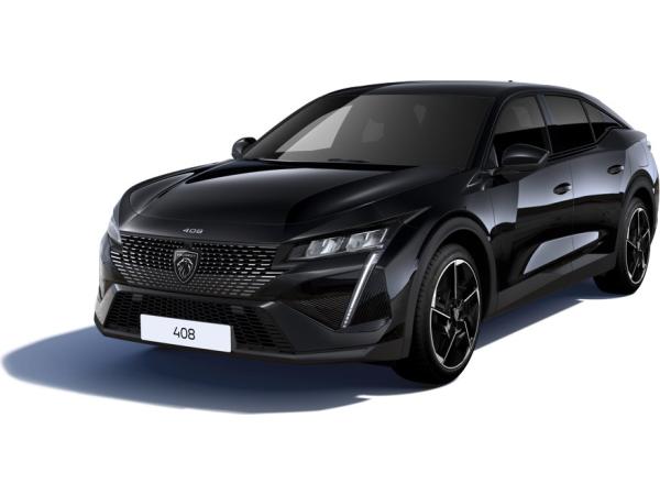 Peugeot 408 Plug-In Hybrid 225 e-DSC7 Allure /Winter P./Wunschfarbe/ konfigurierbar / Bestellaktion/ Gewerbeange