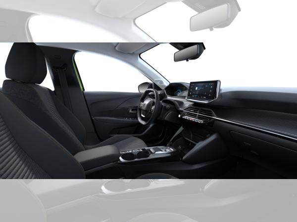 Peugeot 208 Elektromotor 136 Style /konfigurierbar/Gewerbeaktion bis 30.03.2026