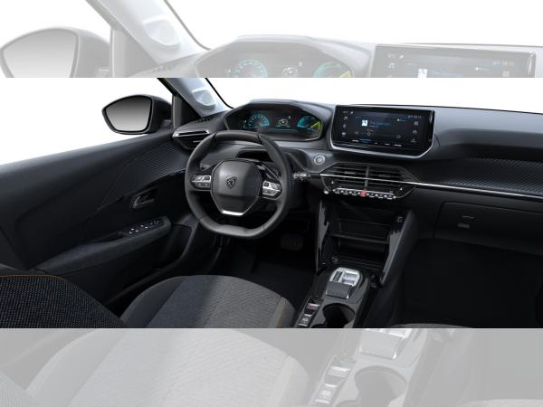 Peugeot 208 Elektromotor 136 Style /konfigurierbar/Gewerbeaktion bis 30.03.2026