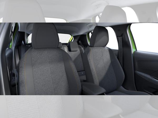 Peugeot 208 Elektromotor 136 Style /konfigurierbar/Gewerbeaktion bis 30.03.2026